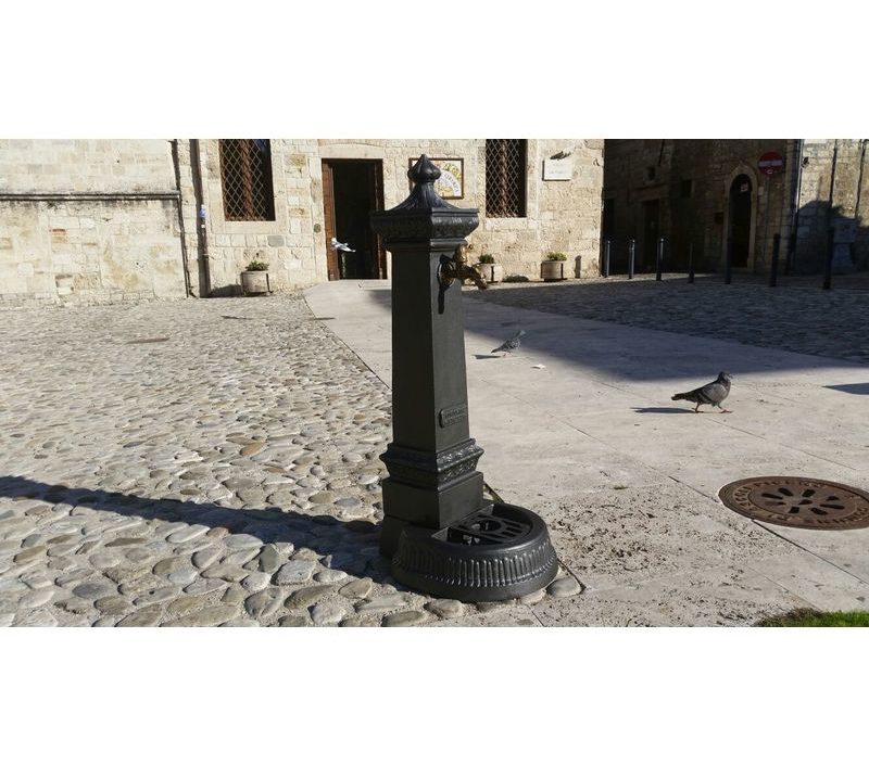 Abbellisci il tuo giardino