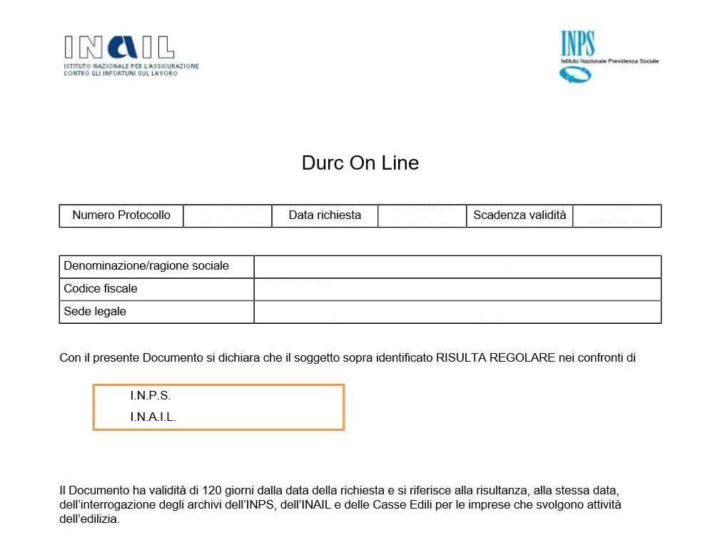 durc
