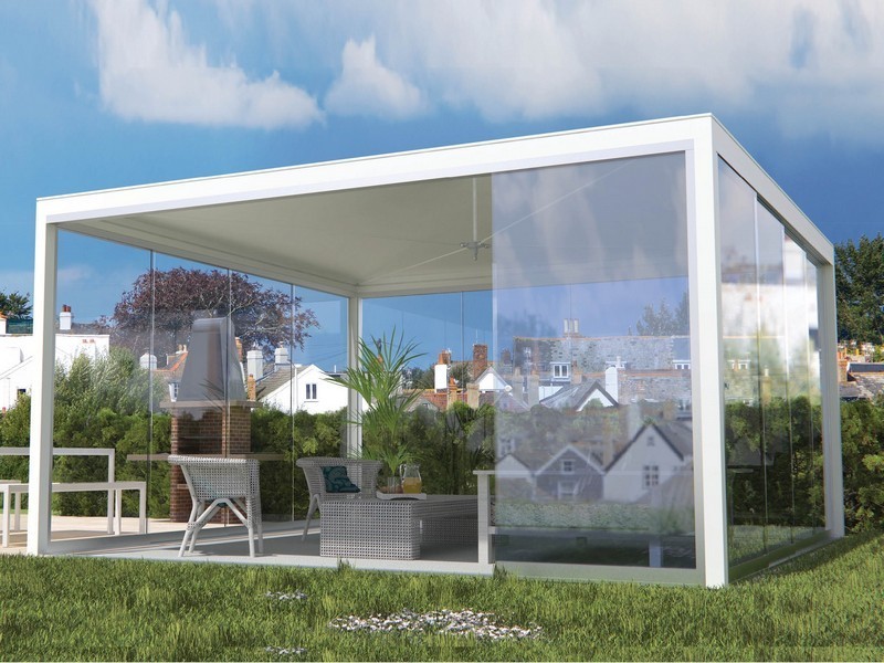 Gazebo