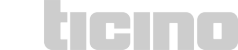 BTicino-logo