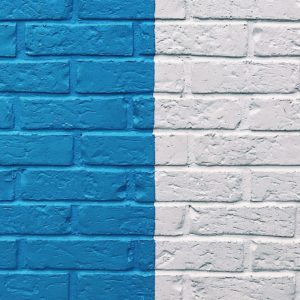 Differenza tra pittura lavabile e traspirante