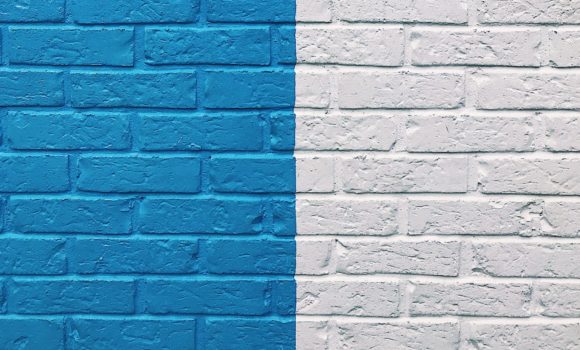 Differenza tra pittura lavabile e traspirante