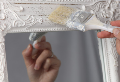 Stile Shabby chic