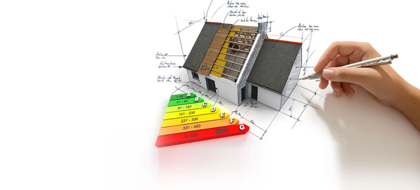 Classi energetiche delle abitazioni Classi energetiche delle abitazioni