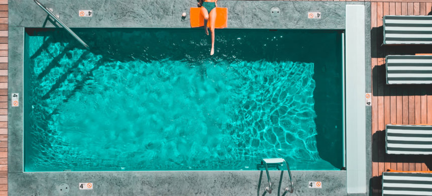 Manutenzione della piscina: ordinaria e straordinaria Manutenzione della piscina: ordinaria e straordinaria
