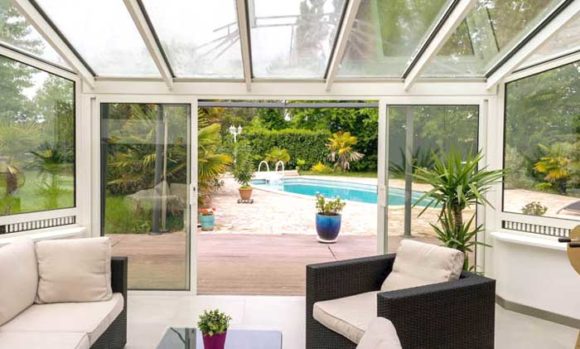 Trasformare Il Balcone In Veranda Edilizia Libera Edilizia Balia