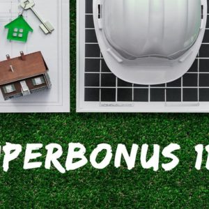 Quali interventi sono previsti dal Superbonus 110%