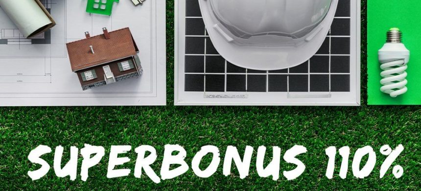 Quali interventi sono previsti dal Superbonus 110% Quali interventi sono previsti dal Superbonus 110%