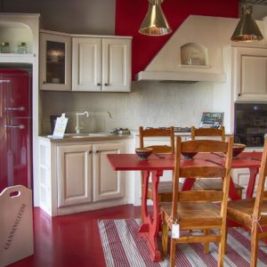 Cucine in muratura: consigli e prezzi