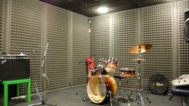 Insonorizzare la casa, o una stanza: cosa c'è da sapere – Edilizia Balia