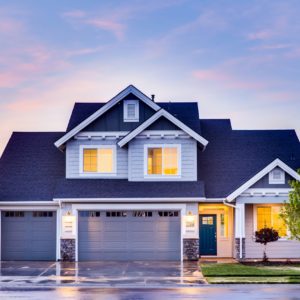 I vantaggi di avere una casa sostenibile