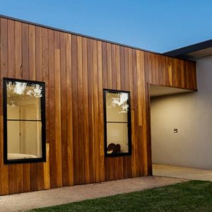 Case prefabbricate in legno