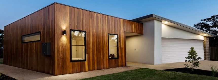 Case prefabbricate in legno