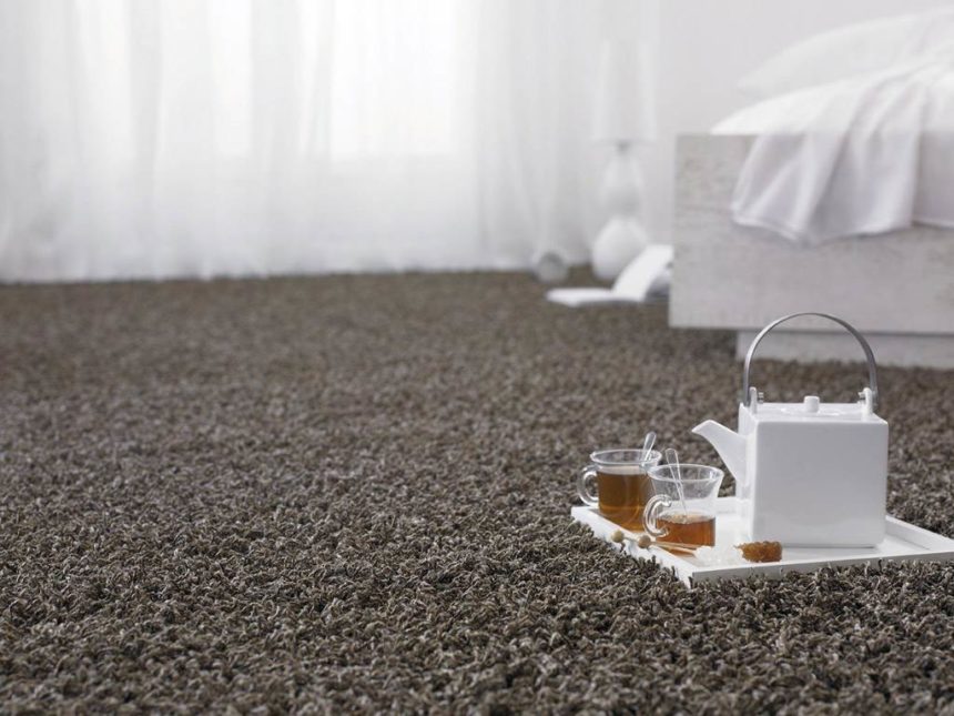 Cosa c’è da sapere sulla moquette