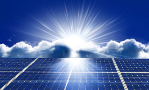 Come smaltire un pannello fotovoltaico