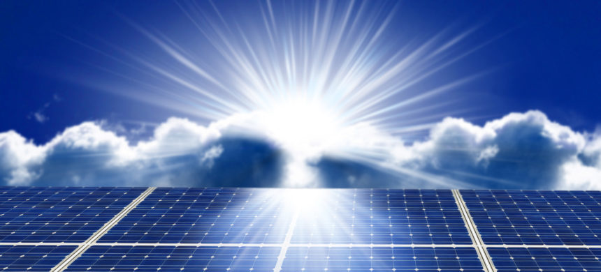 Come smaltire un pannello fotovoltaico Come smaltire un pannello fotovoltaico