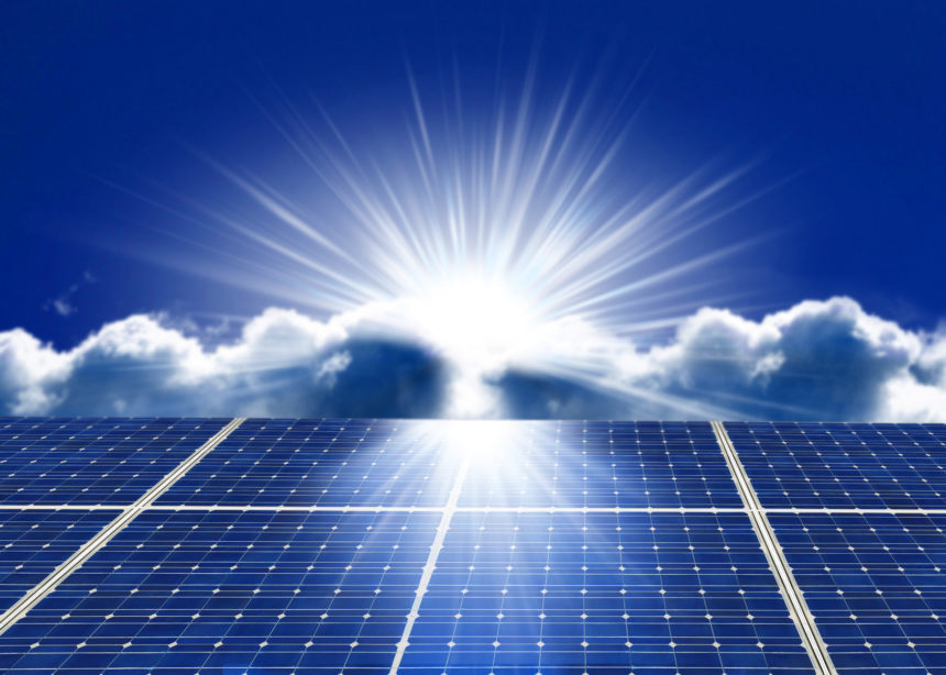 Come smaltire un pannello fotovoltaico