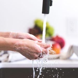 Rubinetti per il risparmio idrico