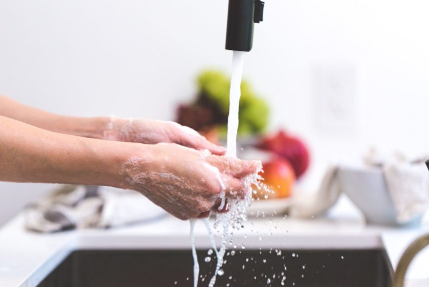 Rubinetti per il risparmio idrico