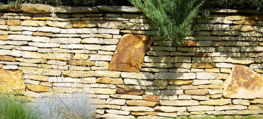 Che cos’è un muro di contenimento Che cos’è un muro di contenimento