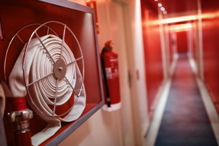 Le novità sulle prevenzioni antincendio