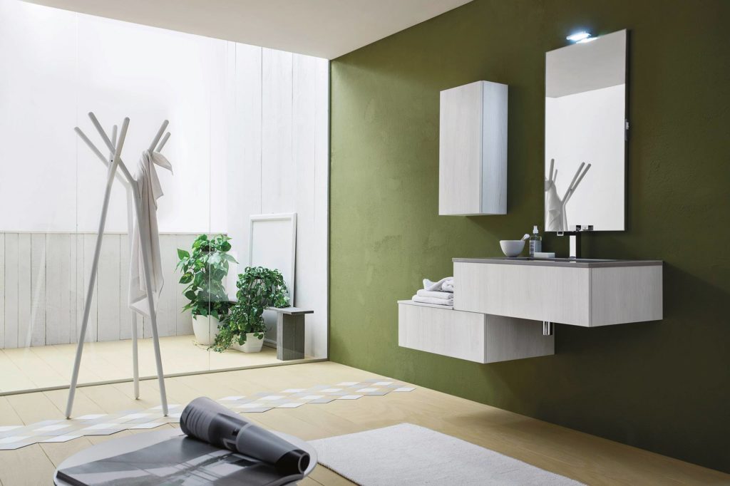 Pittura termica antimuffa