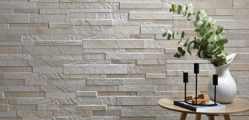 Rivestimento in pietra: tutto quello che c’è da sapere