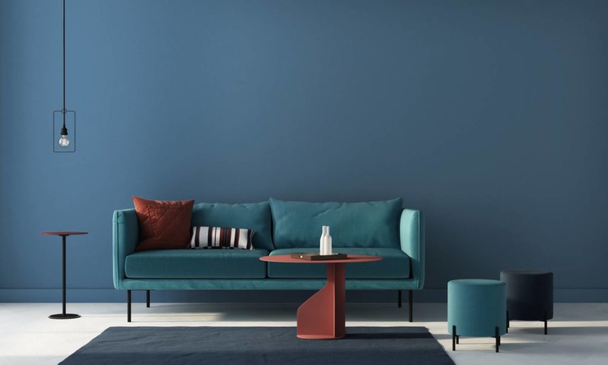 Pittura termica: cos’è e come funziona