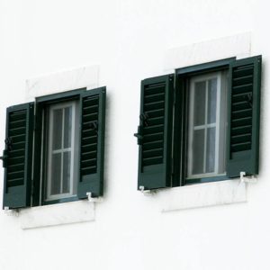 Infissi in PVC: vantaggi e svantaggi