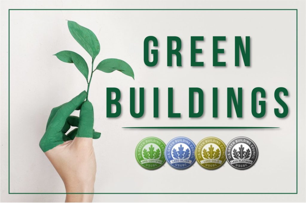 Certificazioni LEED