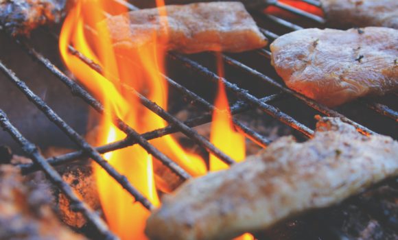 Barbecue in muratura: quale scegliere?