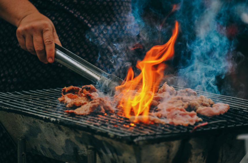 Barbecue fai da te: come costruirlo da zero