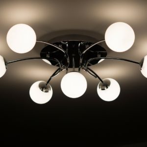 Illuminazione migliore per la casa