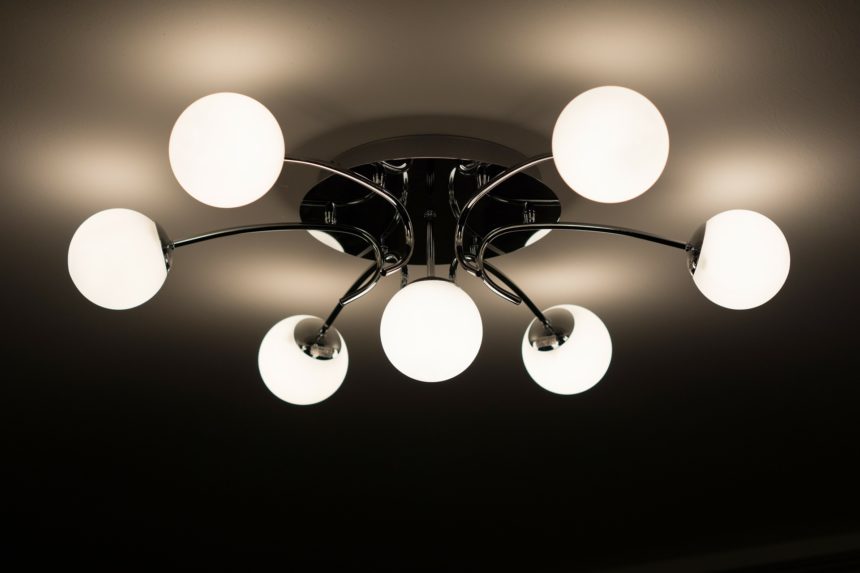 Illuminazione migliore per la casa