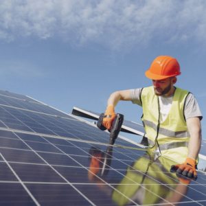 I vantaggi del fotovoltaico