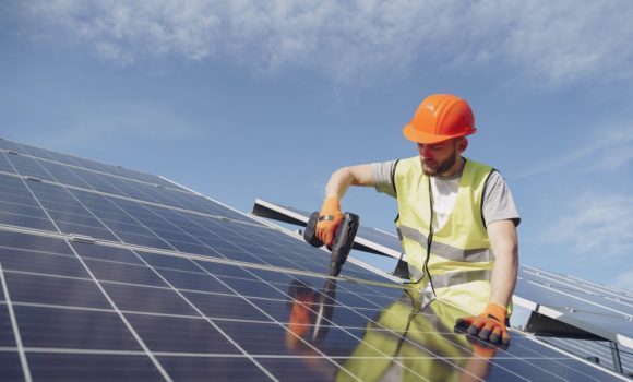 I vantaggi del fotovoltaico