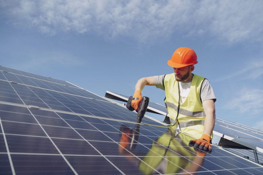 I vantaggi del fotovoltaico