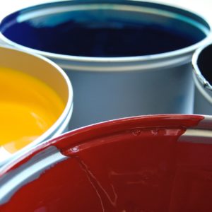 Idropittura: cos’è e caratteristiche