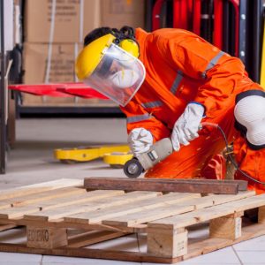 Abbigliamento antinfortunistico: cosa dobbiamo sapere