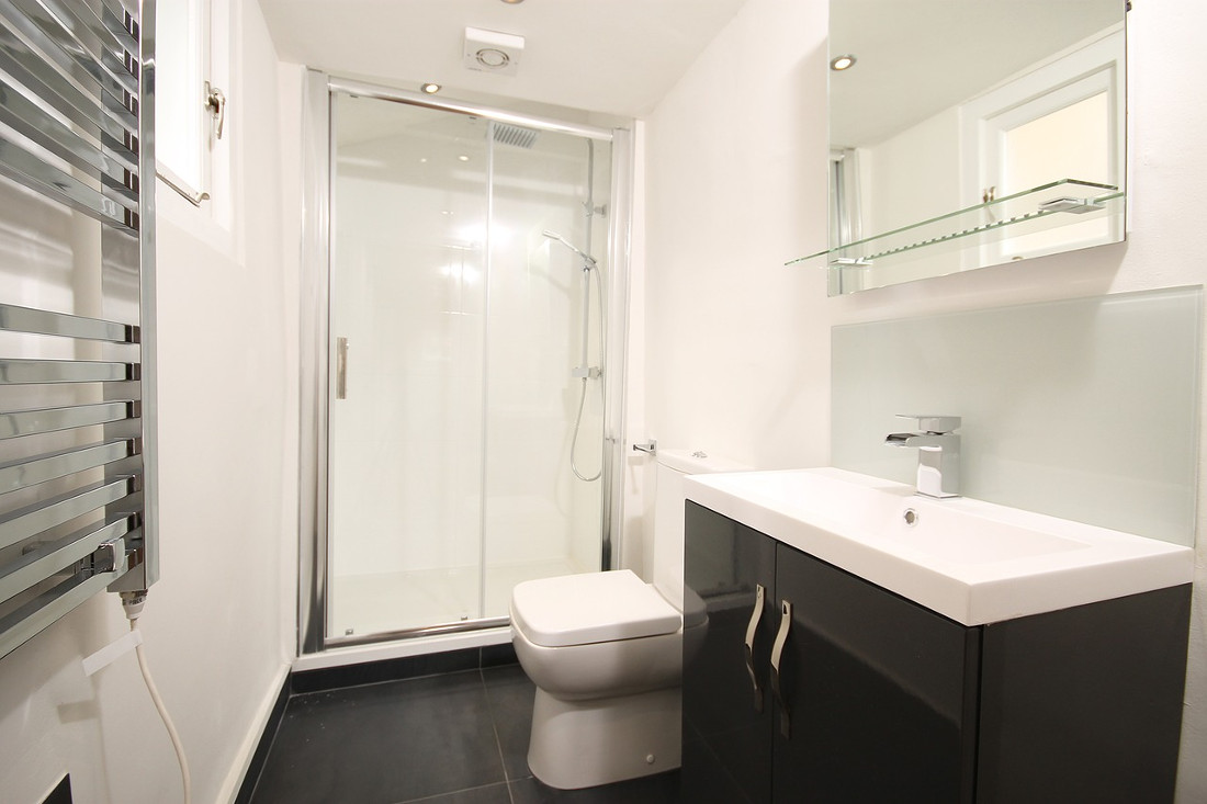 Aspiratore bagno