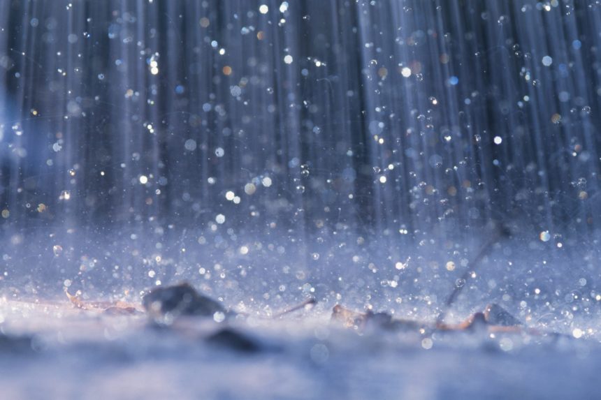Recuperare e riciclare l’acqua piovana