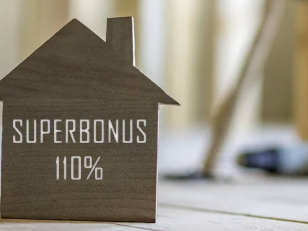 Proroghe Superbonus