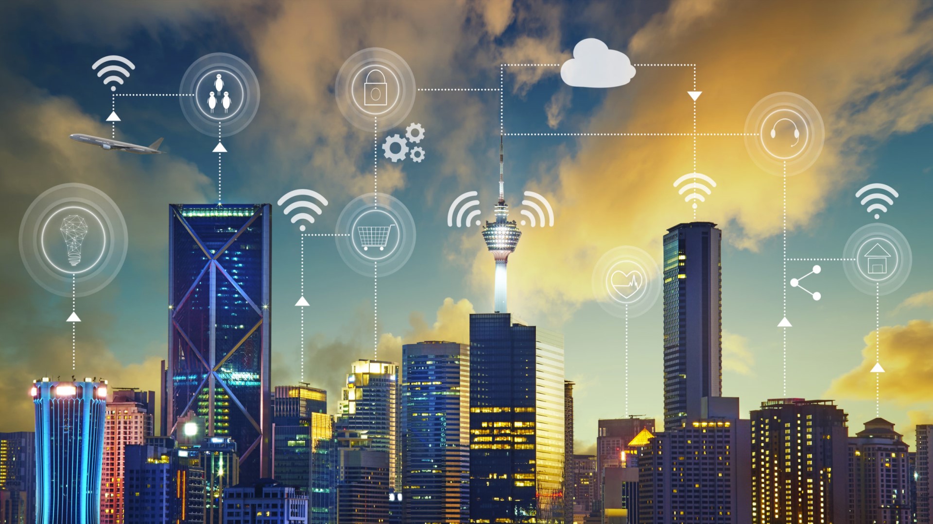 Smart City