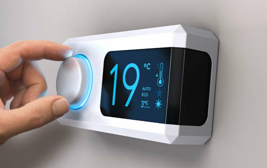 Termostato e cronotermostato: cosa sono e differenze