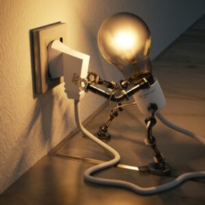 Lampada d’emergenza: cos’è e come funziona