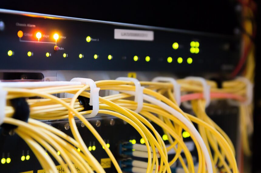 Cavi elettrici: piccola guida