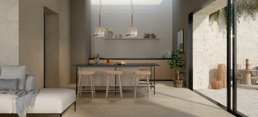 Pavimento continuo indoor outdoor Pavimento continuo indoor outdoor