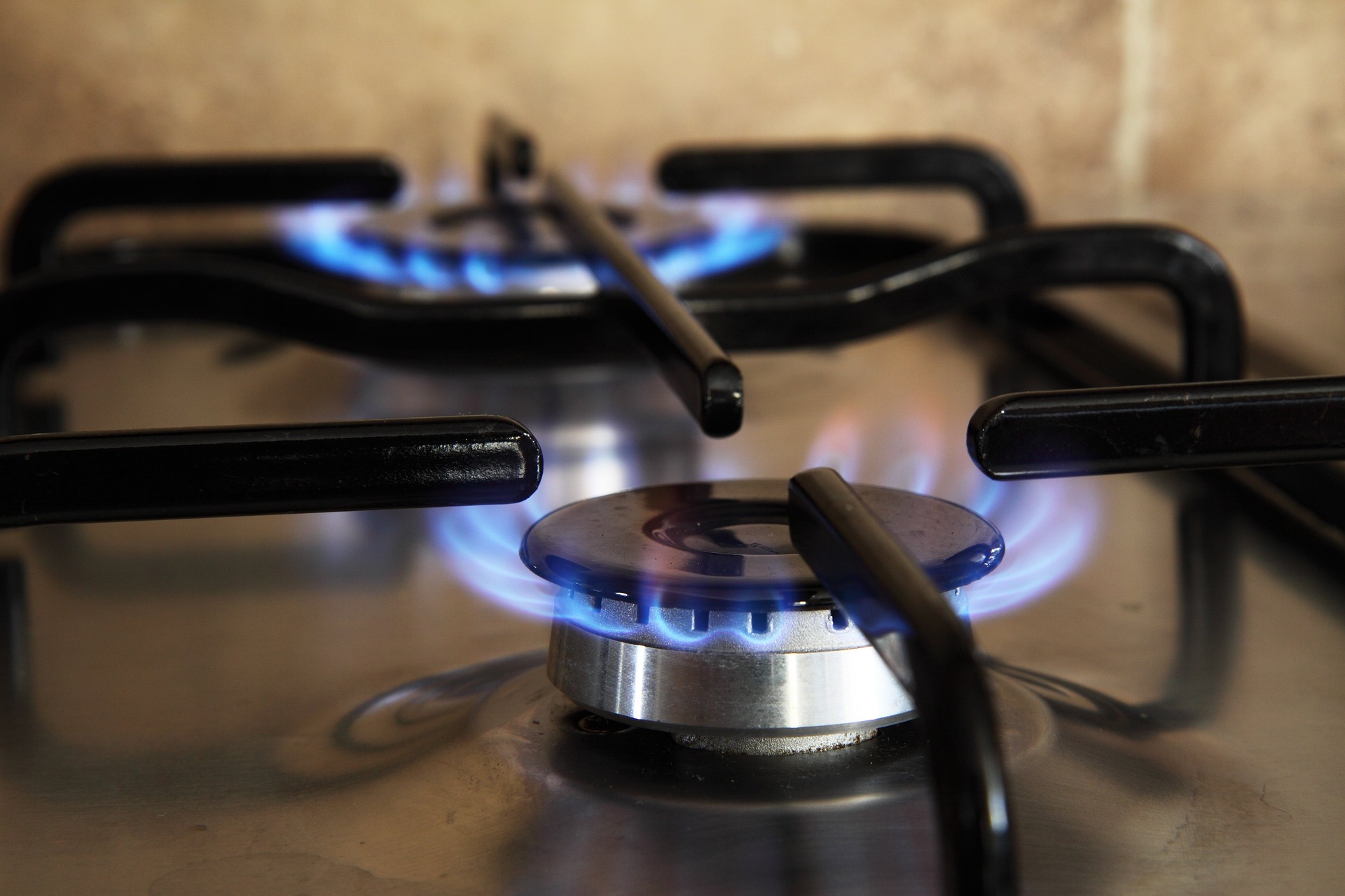 Risparmiare sul gas