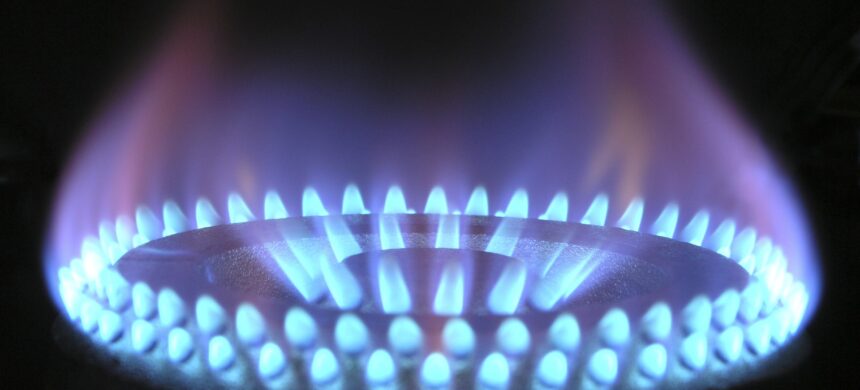 Come risparmiare sul gas