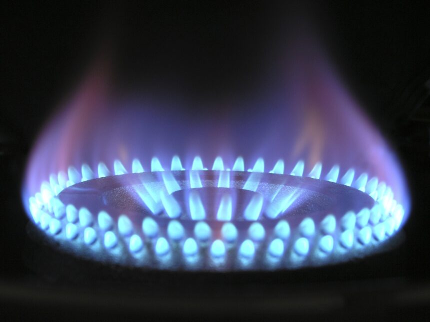 Come risparmiare sul gas